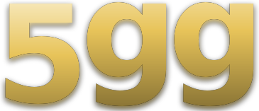 5gg logo